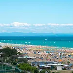Modern With Swimming Pools - Beahost * Bibione