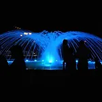 Modern With Swimming Pools - Beahost *
