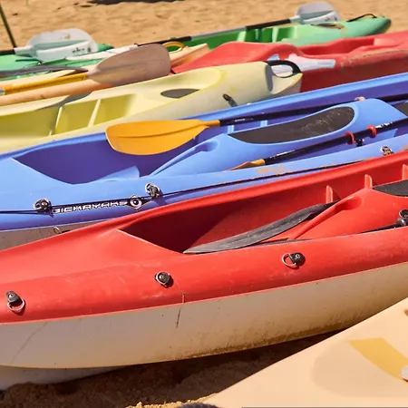 Apartment Modern With Swimming Pools - Beahost