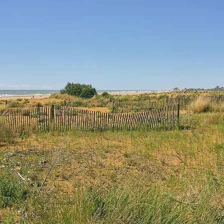 Modern With Swimming Pools - Beahost * Bibione