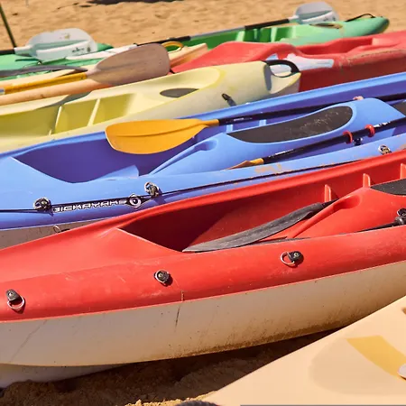 アパート Modern With Swimming Pools - Beahost *