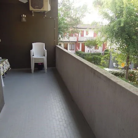 Modern With Swimming Pools - Beahost Apartment Bibione