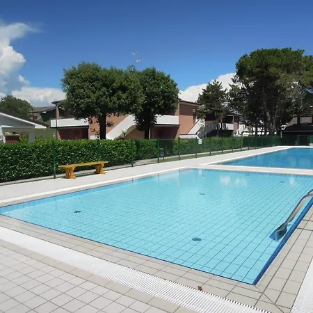 Apartment Modern With Swimming Pools - Beahost Bibione