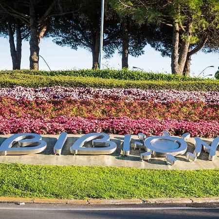 Modern With Swimming Pools - Beahost Lägenhet Bibione