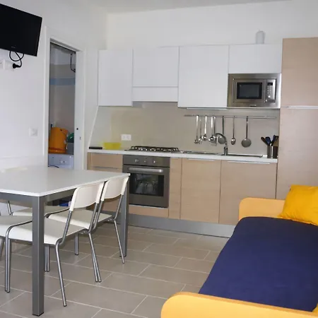 Modern With Swimming Pools - Beahost * Bibione