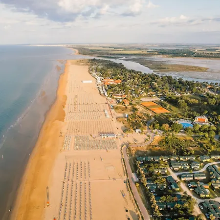 Lägenhet Modern With Swimming Pools - Beahost Bibione