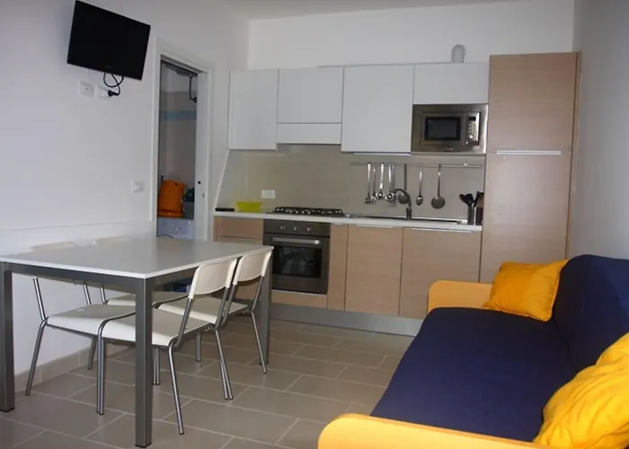 Lägenhet Modern With Swimming Pools - Beahost Bibione