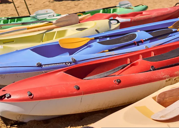 Lägenhet Modern With Swimming Pools - Beahost *