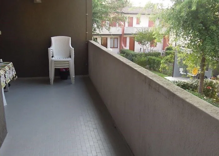 Modern With Swimming Pools - Beahost Lägenhet Bibione