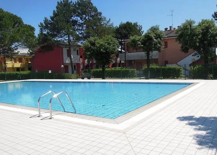 Lägenhet Modern With Swimming Pools - Beahost