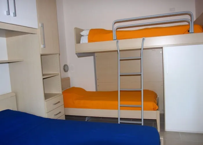 Modern With Swimming Pools - Beahost 아파트 *